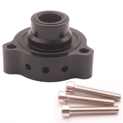 Adaptador de Válvula de Escape en Aleación de Aluminio para Autos - Image 6
