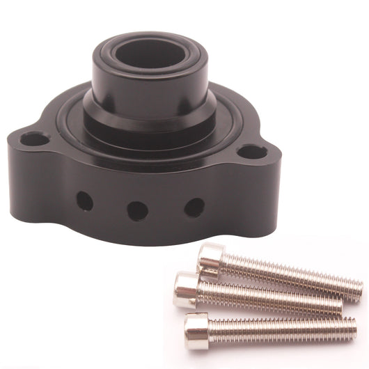 Adaptador de Válvula de Escape en Aleación de Aluminio para Autos - Image 6