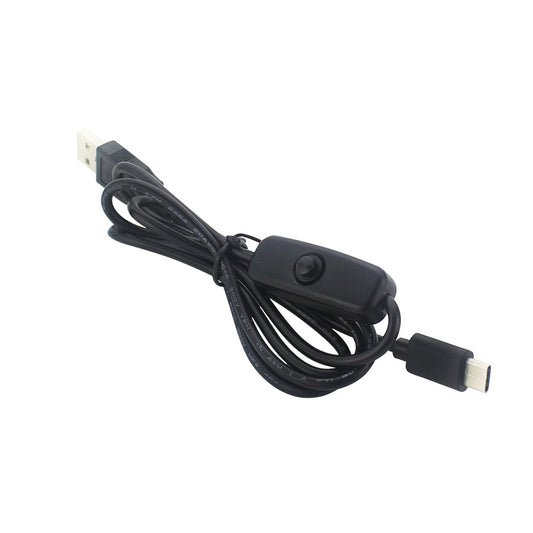 Cable Cargador USB Tipo C de Alta Velocidad - Image 2