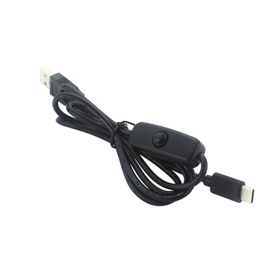 Cable Cargador USB Tipo C de Alta Velocidad - Image 2