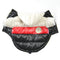 Abrigo Impermeable y Térmico para Perros