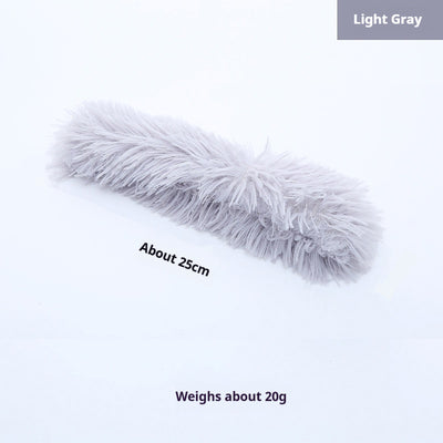 Almohada Cómoda para Mascotas con Rayas Coloridas - Image 15