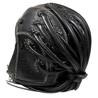 Máscara de Látex para Halloween de Moda - Image 7