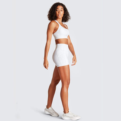 Conjunto Deportivo Mujer Yoga Running con Soporte Impacto - Image 5