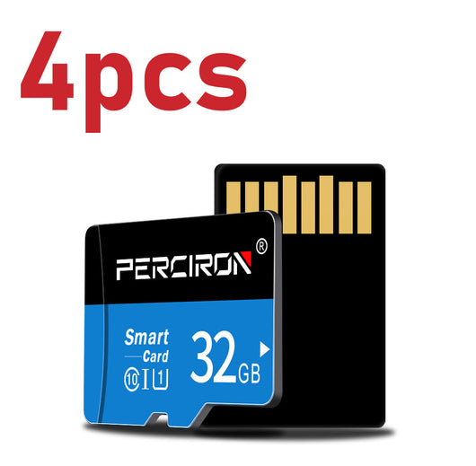 Tarjeta de Memoria de Alta Velocidad para Dashcam 16GB/32GB - Image 12