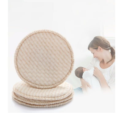 Protectores de algodón ecológico de doble capa - Image 6