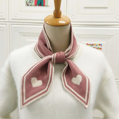 Bufanda Mujer Otoño e Invierno - Image 5