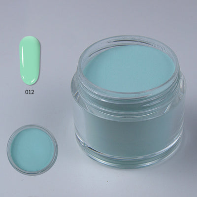 Polvo de Cristal para Extensiones de Uñas - Image 53