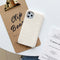 Blanco IPhone 11 Pro Max