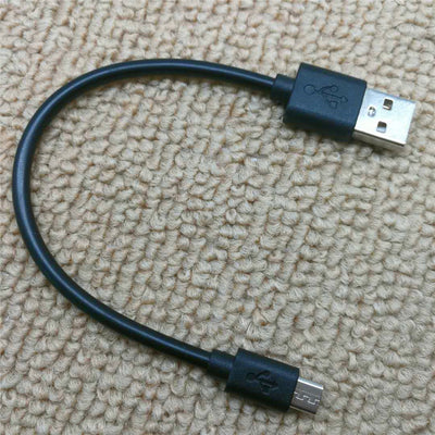 Cable de Carga Rápida 20cm para Celular - Image 12