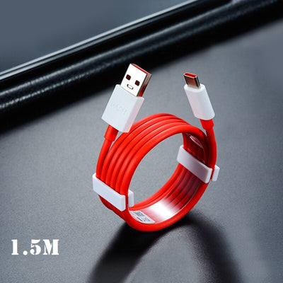 Cargador Universal 30W con Cable de Datos para 7Pro, 6, 6T, 7T - Image 8