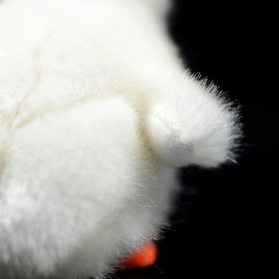Muñeco Bebé Pollito de Peluche Realista - Image 11