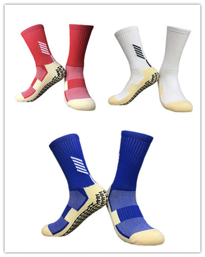 Calcetines Deportivos Profesionales para Baloncesto y Fútbol - Image 53