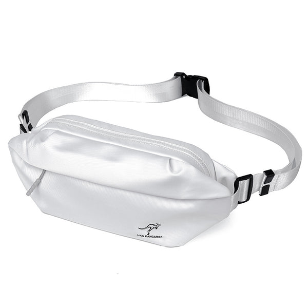 Bolso Deportivo Cruzado para Hombre - Versátil y Funcional - Image 6