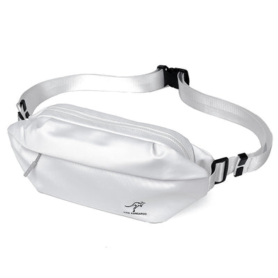 Bolso Deportivo Cruzado para Hombre - Versátil y Funcional - Image 6