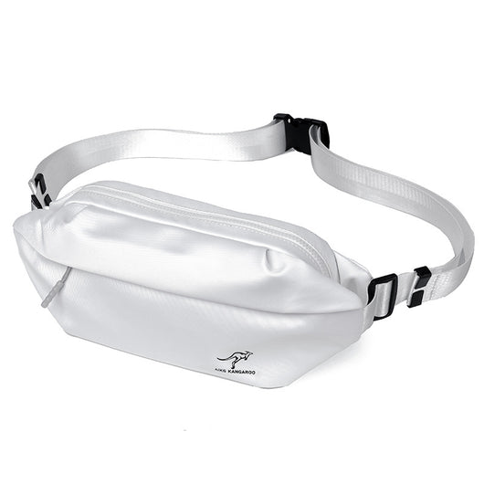 Bolso Deportivo Cruzado para Hombre - Versátil y Funcional - Image 6