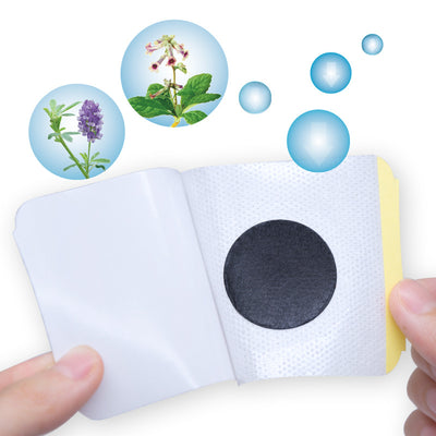 Parche Adhesivo para Ombligo y Heridas - Image 9