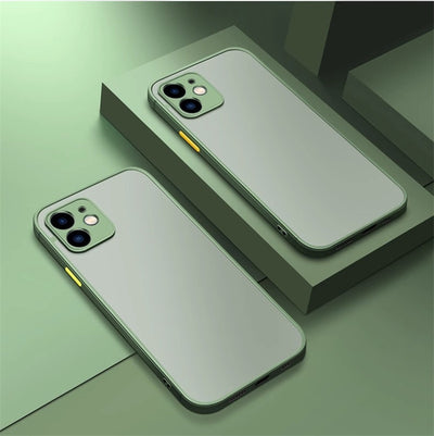 Funda Acrílica Transparente con Agujeros de Ventilación - Image 4