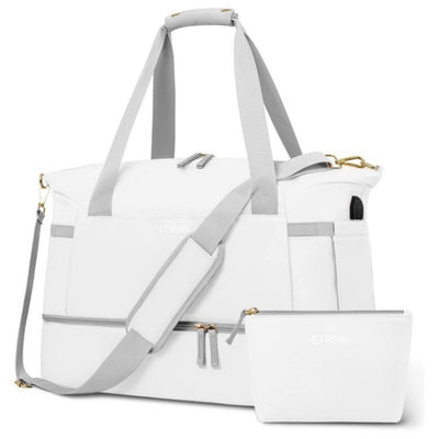 Bolsa Deportiva Impermeable para Mujeres con Separación Seca y Mojada - Image 7