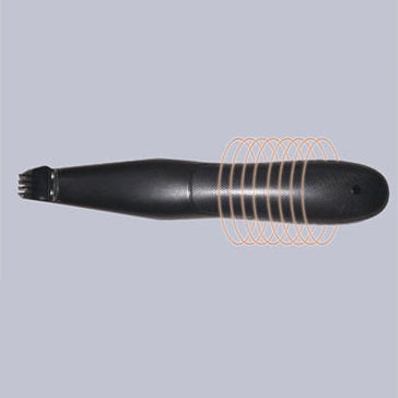 Cortauñas Silencioso para Gatos 2.4V de Cerámica - Image 9