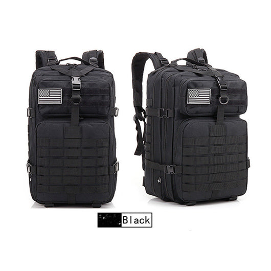 Mochila de Viaje y Trabajo de Gran Capacidad para Hombre - Image 9