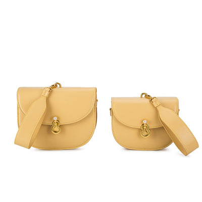 Bolso Bandolera de Moda con Cierre de Perla - Image 16