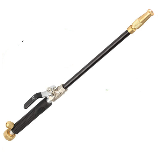 Pistola de Agua de Alta Presión Ajustable para Limpieza - Image 7