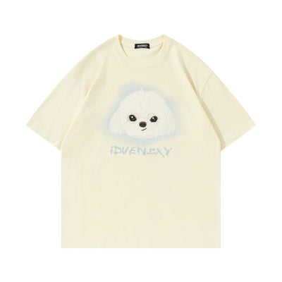 Camiseta Estampada con Diseño Infantil para Hombre - Image 12