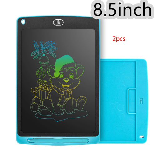 Pizarra LCD Infantil para Escritura y Dibujo - Image 12