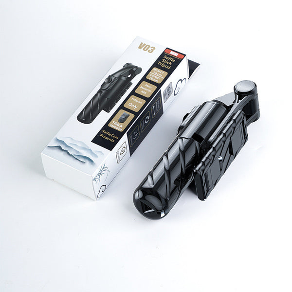 Trípode Selfie Stick con Bluetooth Compatible Universal