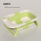 Foldable Green Cardamom Waterless Thermometer