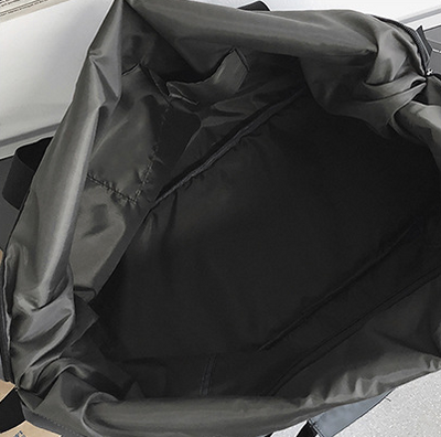 Bolso de Viaje Ejecutivo de Gran Capacidad - Image 12