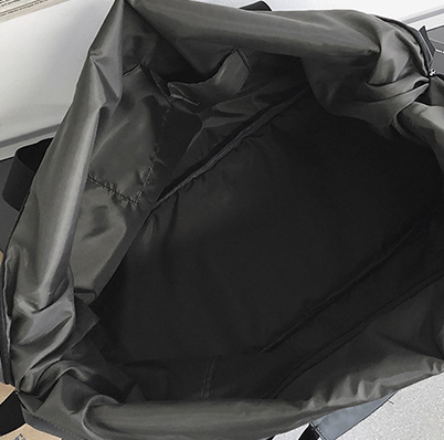Bolso de Viaje Ejecutivo de Gran Capacidad - Image 12