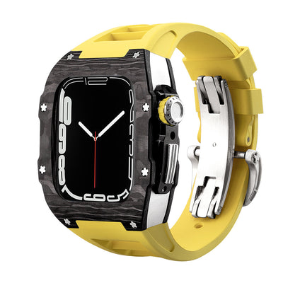 Estuche Protector para Correas de Reloj en Fibra de Carbono - Image 17