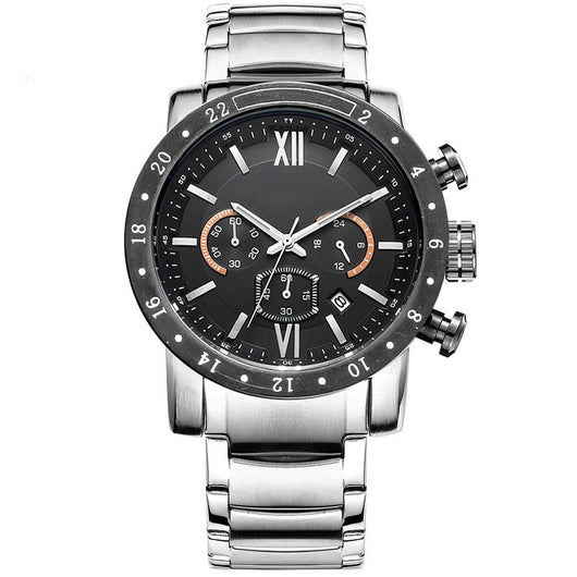 Reloj Multifuncional para Hombre Resistente al Agua - Image 11