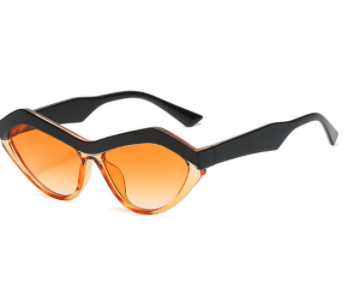 Gafas de Sol Deportivas Triángulo Efecto Cat Eye - Image 4
