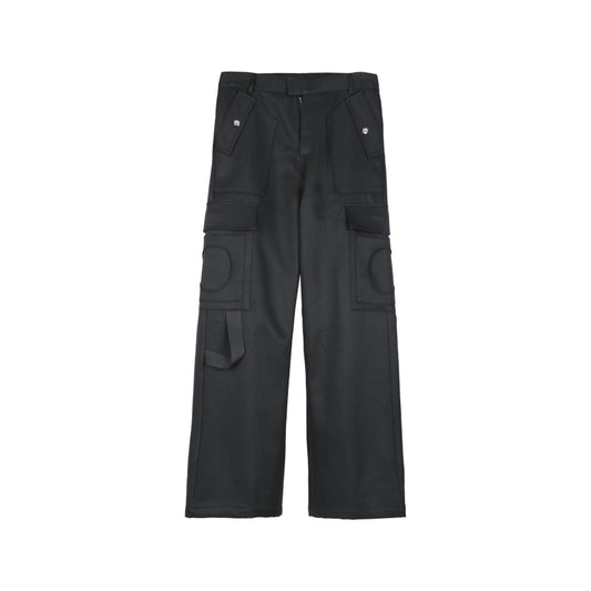Pantalones de Trabajo Resistentes Corte Recto Premium - Image 2