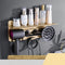 Gold Shelf Bracket