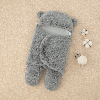 Saco de Dormir para Recién Nacidos - Seguridad y Comodidad - Image 12