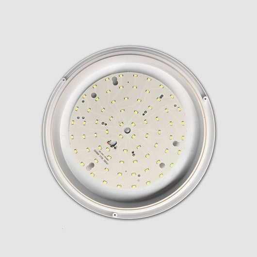 Lámpara de Techo Impermeable para Cocina y Baño - Image 8