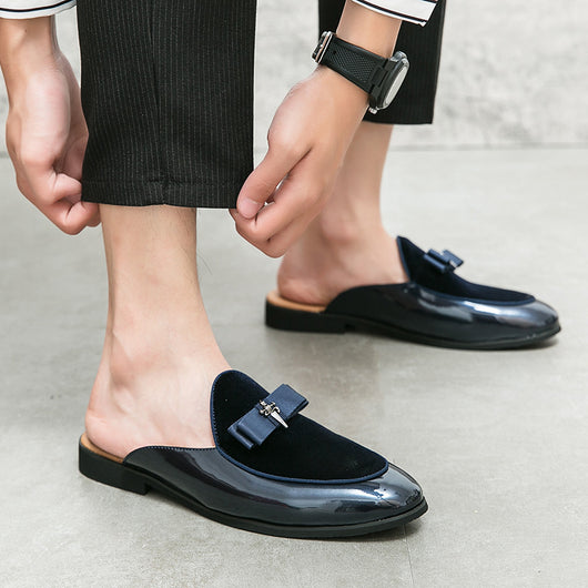 Pantuflas de Invierno sin Talón - Cómodas y Casuales - Image 3