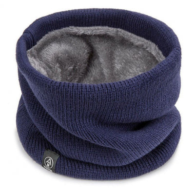 Cuello Tubular Versátil Estilo Coreano - Unisex para Estudiantes y Ciclismo - Image 4