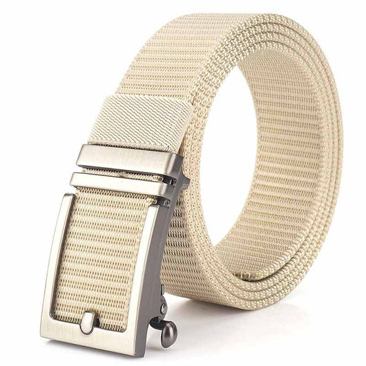 Cinturón Interior Elástico Versátil para Hombre - Image 13