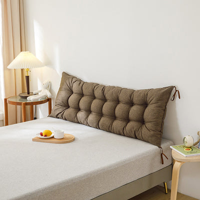 Cojín Respaldo Impermeable para Silla Mecedora, Sofá y Cama - Image 7
