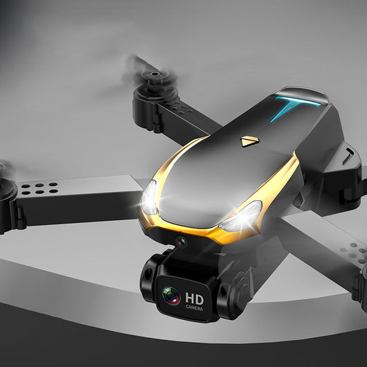 Dron 4K Profesional con Cámara HD e Inteligencia Artificial