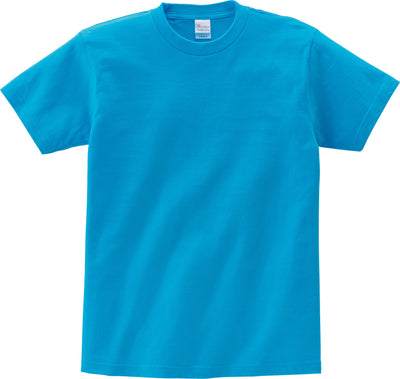 Playera de Algodón Puro para Parejas - Diseño Liso Manga Corta - Image 4