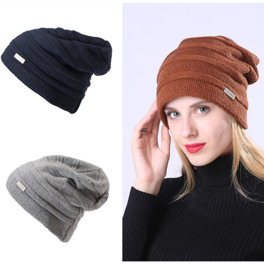 Gorro Térmico Impermeable con Protección Auditiva - Image 2