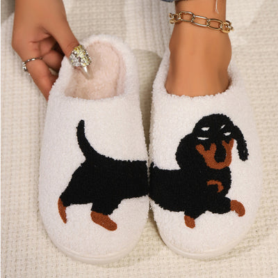 Pantuflas de Algodón para el Hogar - Image 7