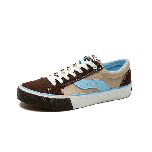 Zapatillas de Lona Transpirable para Parejas - Estilo Retro - Image 7