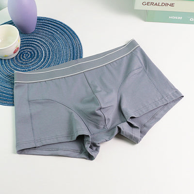 Bóxers de Algodón Premium para Hombre - Suavidad y Comodidad Diaria - Image 7